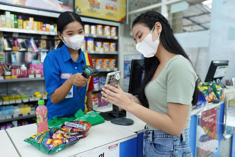 Minat Bisnis Franchise Indomaret? Harus Siapkan Modal Rp394 Juta